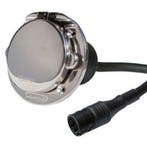 Ratio invoer RVS met 0,4m kabel, Ophalen of Verzenden, Nieuw