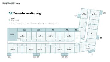 Te huur: Appartement Lemsterschans in Nieuwegein, Nieuwegein, Utrecht, Appartement