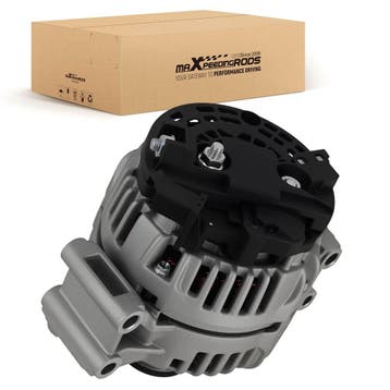 Dynamo 12V 150A geschikt voor BMW 316i 318i 320i 325i 330..., Verzenden, Nieuw, BMW