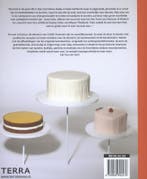 Moderne Kunst Desserts 9789089896278 Caitlin Freeman, Verzenden, Gelezen, Caitlin Freeman