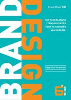 Brand Design, 9789043036115, Verzenden, Zo goed als nieuw, HBO