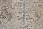 Noord Amerika - Amerika; S. Henricpetri, Basel - Die Neüwen, Boeken, Atlassen en Landkaarten, Nieuw