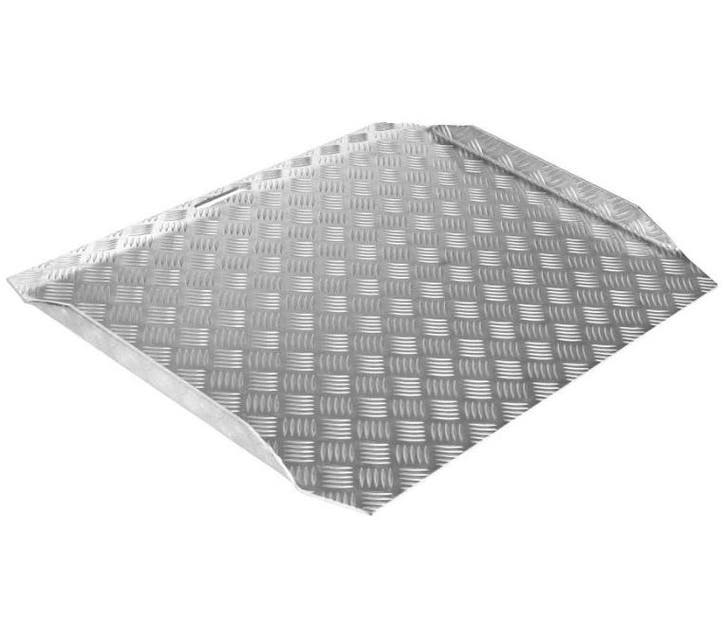 SecuCare Drempelhulp 70-150 mm aluminium heavy duty, Diversen, Verpleegmiddelen, Verzenden
