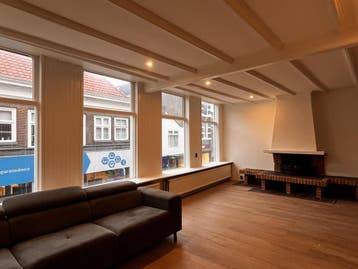 Te huur: Appartement Oosterstraat in Steenwijk, Steenwijk, Overijssel, Appartement