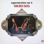 The Bee Gees - Superstarshine Vol. 4, Cd's en Dvd's, Vinyl | Pop, Ophalen of Verzenden, Gebruikt