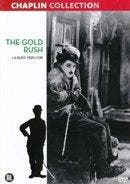 Gold rush - DVD, Verzenden, Nieuw in verpakking