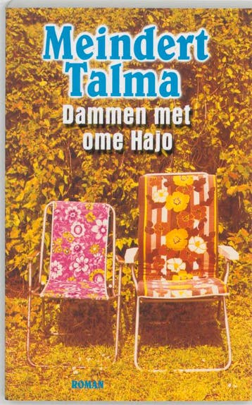 Dammen met ome Hajo - M. Talma 9789054520641, Verzenden, Gelezen, M. Talma