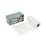 BrandNewCake Wegwerp Spuitzak 30cm Transparant 100 stuks, Verzenden, Nieuw