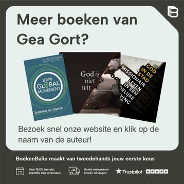 Voor de kinderen van mijn stad - Gea Gort 9789082436518, Verzenden, Gelezen, Gea Gort