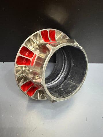 Wielmoer - Red Bull - RB15 2019, Nieuw