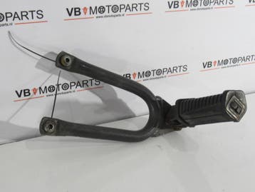 KTM 125 LC2 Voetsteun links achter, Motoren, Ophalen of Verzenden, Nieuw