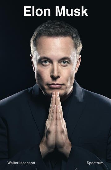 Elon Musk - Walter Isaacson 9789000396986, Verzenden, Gelezen, Walter Isaacson