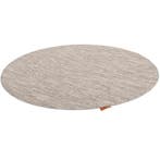 Buitenkleed 200 cm rond slate, Ophalen of Verzenden, Nieuw