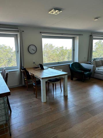 Te huur: Appartement Talbotstraat in Amsterdam, Noord-Holland, Appartement, Amsterdam