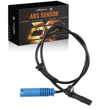 ABS-sensor voorzijde rechts/links geschikt voor Mini R50..., Verzenden, Nieuw, Mini