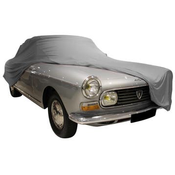 Autohoes voor Peugeot 404 (1960-1975) Indoor BESTE PASVORM, Ophalen of Verzenden, Nieuw, Op maat