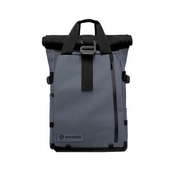 WANDRD THE PRVKE 31-Liter Blue V3, Ophalen of Verzenden, Nieuw, Rugtas, Overige merken