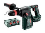 Veiling - Metabo accu combihamer KH 18 LTX 24 BL, Nieuw