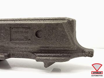 VW Tiguan 5N 2007-2015 Bumperbalk Schuim 5N0807248D, Ophalen, Gebruikt, Volkswagen
