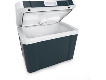 Tristar KB-7535 - Koelbox 35 Liter - Thermo-elektrisch -, Caravans en Kamperen, Kampeeraccessoires, Verzenden, Zo goed als nieuw
