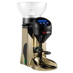 GGM Gastro | Koffiemolen - 1kg - On-Demand automatische |, Verzenden, Nieuw