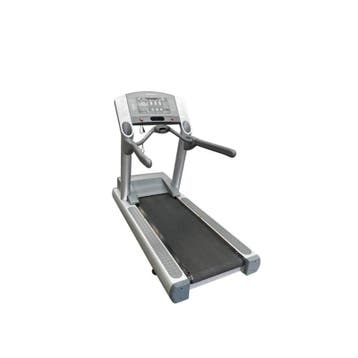 Life Fitness - Silver Line 95te - Treadmill, Ophalen of Verzenden, Zo goed als nieuw