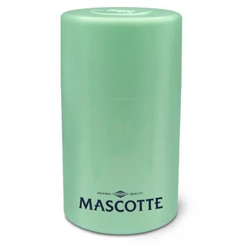 Mascotte Air Tight voorraadpot  Groen, Ophalen of Verzenden, Nieuw