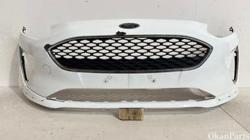 Ford FIesta VIII VII Active voorbumper H1BB-17K819-A, Ophalen, Gebruikt, Voor, Ford