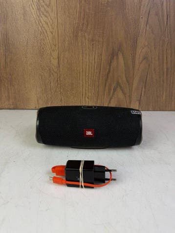 JBL - Charge 4 Luidspreker, Nieuw