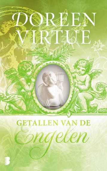 Getallen van de engelen - Doreen Virtue 9789022568309, Boeken, Verzenden, Zo goed als nieuw, Doreen Virtue