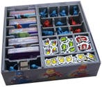 Marvel United Bordspel Organiser | Folded Space -, Hobby en Vrije tijd, Gezelschapsspellen | Bordspellen, Verzenden, Nieuw