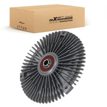 Ventilator Clutch geschikt voor Mercedes E320 W210 3.2L M..., Auto-onderdelen, Verzenden, Nieuw, Mercedes-Benz
