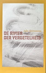 De rivier der vergetelheid / Les bijoux discrets / 8, Verzenden, Zo goed als nieuw, Julio Llamazares