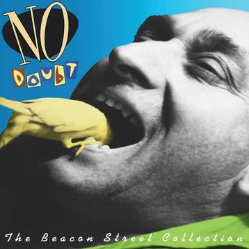 lp nieuw - no doubt - The Beacon Street Collection (nieuw), Verzenden, Zo goed als nieuw, Overige formaten