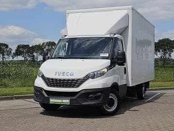 Iveco Daily 35S14, Automaat, Gebruikt, Euro 6, Iveco
