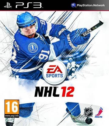 NHL 12 (2012) (PlayStation 3), Verzenden, Gebruikt, Vanaf 12 jaar