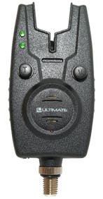 Ultimate Adventure bite alarm green, Verzenden, Nieuw, Overige typen