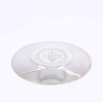 Jean Charles Cahier (Parijs ca. 1820) - Pateen - .950 zilver, Antiek en Kunst