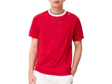 Veiling - Robey Tennis Grand Slam T-shirt - Maat S, Kleding | Heren, Nieuw