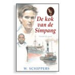 De kok van de Simpang 9789076466798 Willem Schippers, Boeken, Verzenden, Zo goed als nieuw, Willem Schippers