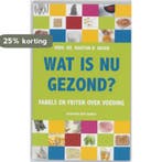 Wat is nu gezond? 9789035131330 M.B. Katan, Verzenden, Gelezen, M.B. Katan