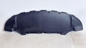 Tesla Model Y Bodemplaat voor 1613579-00-A, Ophalen, Gebruikt, Voor