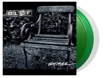 Blof - Oktober April Pickering Sessies - Coloured Vinyl - 3L, Ophalen of Verzenden, Nieuw in verpakking
