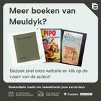 Pipo en de bibberhaai 9789026103995 Meuldyk, Boeken, Verzenden, Gelezen, Meuldyk