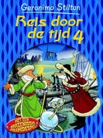 Reis door de tijd 4, Ophalen of Verzenden, Nieuw