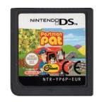 DS Postman Pat, Verzenden, Zo goed als nieuw