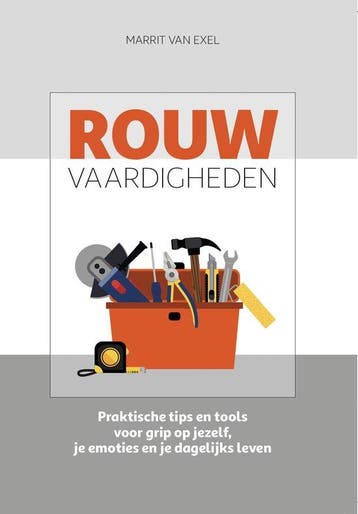 9789083112602 Rouw-vaardigheden Marrit van Exel, Verzenden, Nieuw, Marrit van Exel
