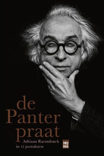 De panter praat 9789464341928 Adriaan Raemdonck, Verzenden, Gelezen, Adriaan Raemdonck
