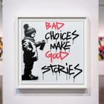 STRINK - BAD GOOD