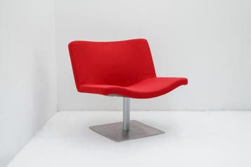 Fauteuil; Tonon Wave - nieuw te stofferen, Werkplek, Ophalen of Verzenden, Nieuw in verpakking, Overige typen